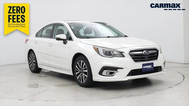 2018 Subaru Legacy 2.5i Premium for sale in Raleigh, NC