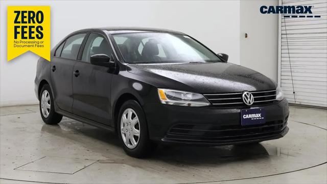 2016 Volkswagen Jetta 1.4T S for sale in King of Prussia, PA