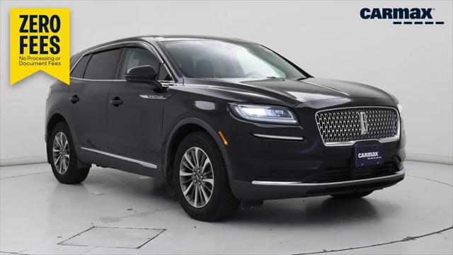 2022 Lincoln Nautilus Standard for sale in King of Prussia, PA