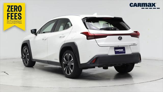 2021 Lexus UX 250h UX 250h for sale in Stockbridge, GA