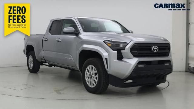 2025 Toyota Tacoma SR5 for sale in Stockbridge, GA
