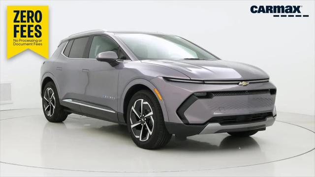 2024 Chevrolet Equinox LT for sale in Stockbridge, GA