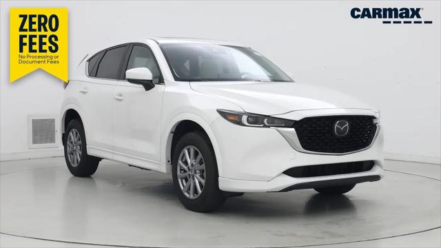 2025 Mazda CX-5 2.5 S Preferred for sale in Stockbridge, GA