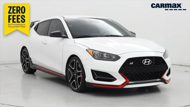 2021 Hyundai Veloster N N for sale in Merrillville, IN
