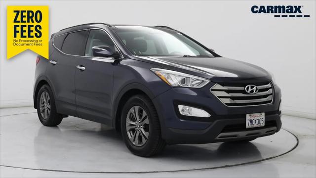 2014 Hyundai Santa Fe Sport 2.4L for sale in Bakersfield, CA