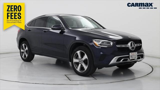 2023 Mercedes-Benz GLC 4MATIC for sale in Bakersfield, CA