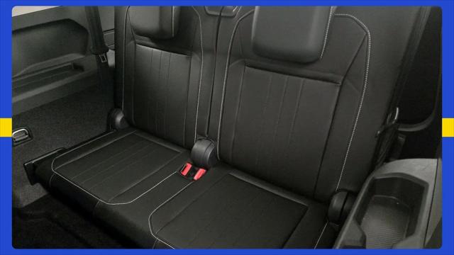 2023 Volkswagen Tiguan 2.0T SE for sale in Naples, FL