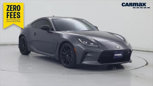 2024 Toyota GR86 Premium for sale in Irving, TX