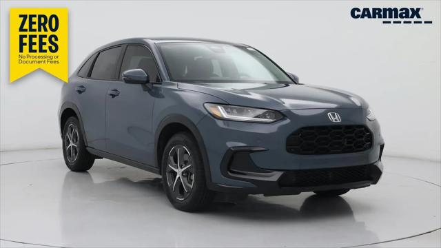 2024 Honda HR-V 2WD EX-L for sale in Irving, TX
