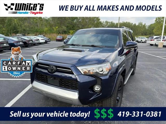 2024 Toyota 4Runner for sale near Lima, OH