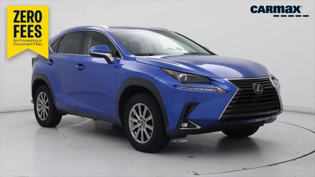 2019 Lexus NX 300 NX 300 for sale in Langhorne, PA