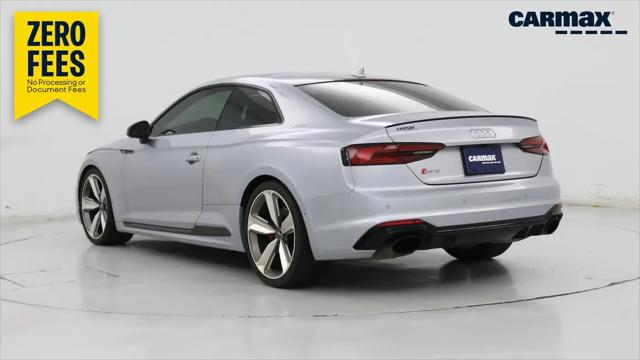 2019 Audi RS5 2.9T for sale in Merriam, KS
