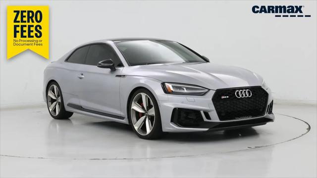 2019 Audi RS5 2.9T for sale in Merriam, KS