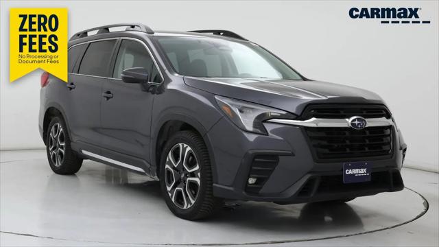 2023 Subaru Ascent Limited 7-Passenger for sale in Merriam, KS