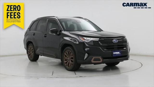 2025 Subaru Forester Sport for sale in Merriam, KS