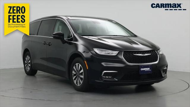 2024 Chrysler Pacifica Hybrid Select for sale in Wilmington, NC