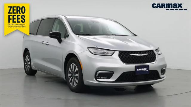 2024 Chrysler Pacifica Hybrid Select for sale in Wilmington, NC