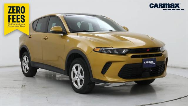 2024 Dodge Hornet GT Plus AWD for sale in Wichita, KS