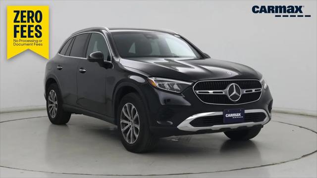 2024 Mercedes-Benz GLC 4MATIC SUV for sale in Lexington, KY