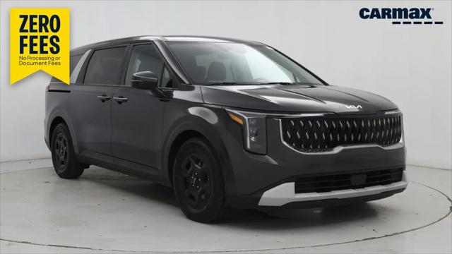 2025 Kia Carnival MPV LXS for sale in Madison, TN