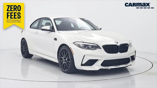 2020 BMW M2 Competition for sale in Madison, TN