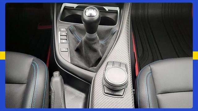 2020 BMW M2 Competition
