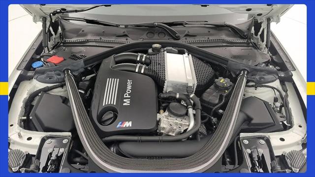 2020 BMW M2 Competition