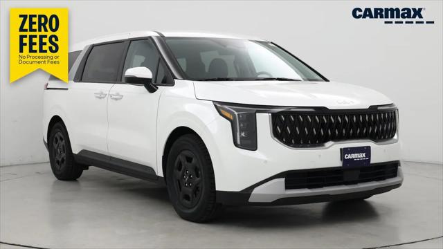 2025 Kia Carnival MPV LXS for sale in St. Louis, MO