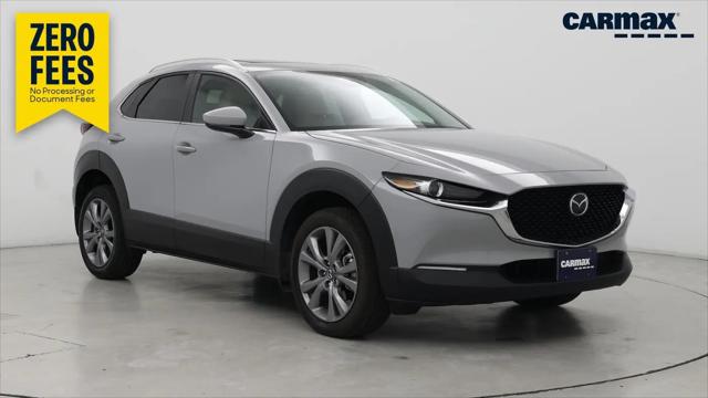 2025 Mazda CX-30 2.5 S Preferred Package for sale in St. Louis, MO