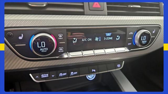 2018 Audi A5 2.0T Premium