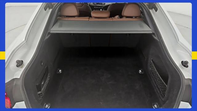 2018 Audi A5 2.0T Premium