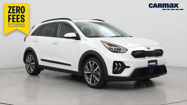 2020 Kia Niro Touring for sale in St. Louis, MO
