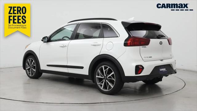 2020 Kia Niro Touring