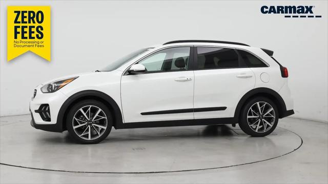 2020 Kia Niro Touring