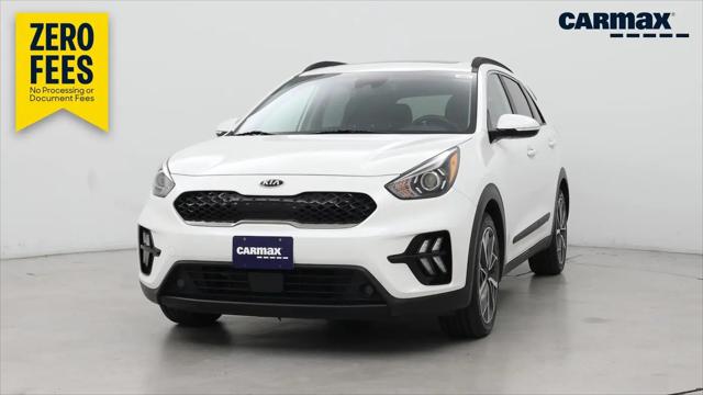 2020 Kia Niro Touring