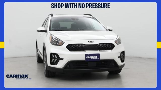 2020 Kia Niro Touring