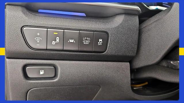 2020 Kia Niro Touring