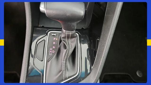 2020 Kia Niro Touring