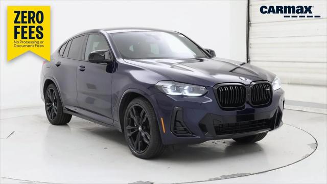 2023 BMW X4 M40i for sale in Montgomery, AL