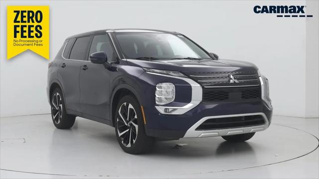 2024 Mitsubishi Outlander SE 2.5 2WD for sale in Montgomery, AL