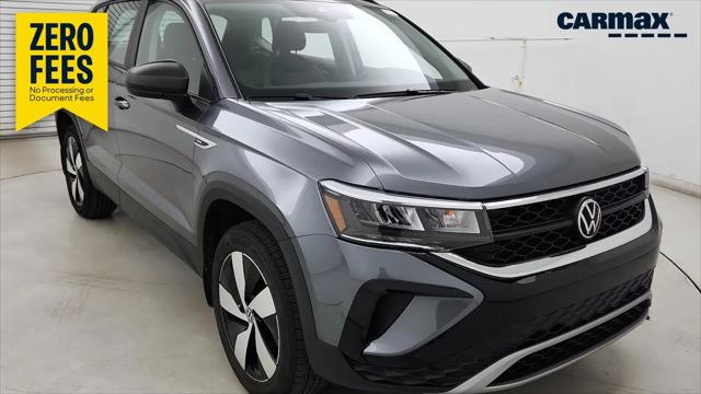 2024 Volkswagen Taos 1.5T S for sale near Columbus, OH