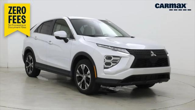 2022 Mitsubishi Eclipse Cross for sale near Columbus, OH