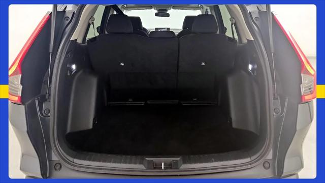 2024 Honda CR-V EX AWD for sale near Columbus, OH