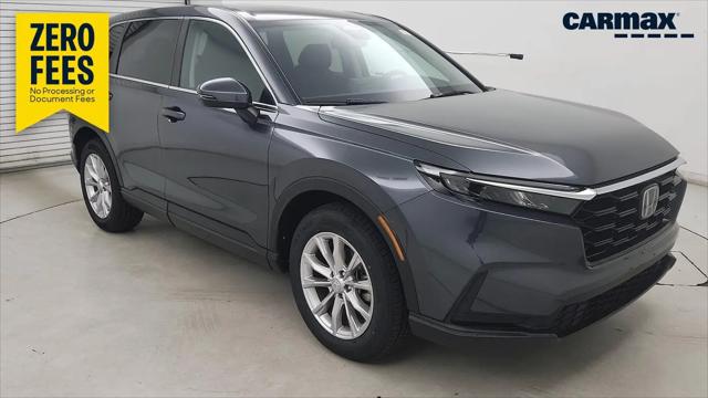 2024 Honda CR-V EX AWD for sale near Columbus, OH