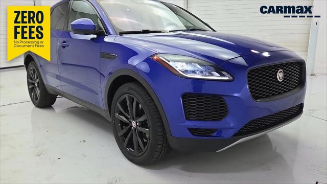 2020 Jaguar E-PACE P250 AWD Automatic for sale in Costa Mesa, CA