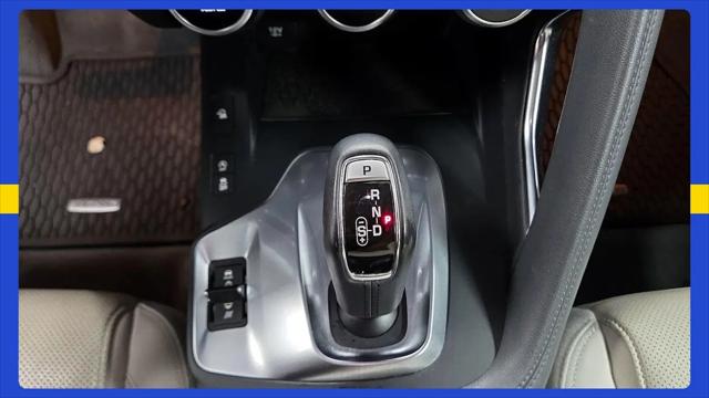 2020 Jaguar E-PACE P250 AWD Automatic