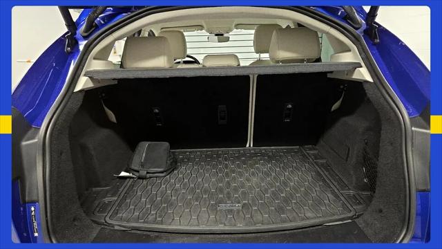 2020 Jaguar E-PACE P250 AWD Automatic