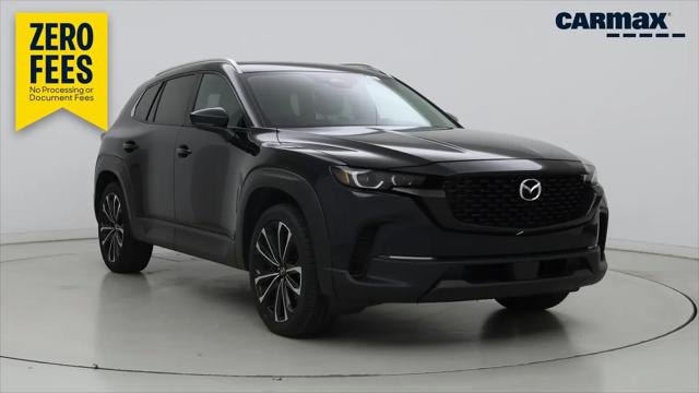 2025 Mazda CX-50 2.5 S Premium Plus Package for sale in Lithia Springs, GA
