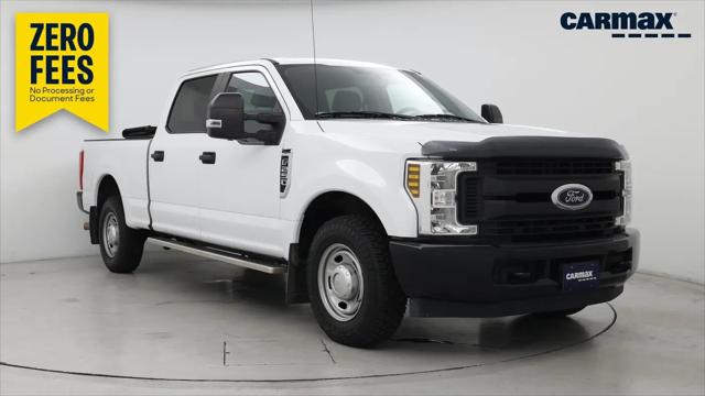 2019 Ford F-250 XL for sale in Warner Robins, GA