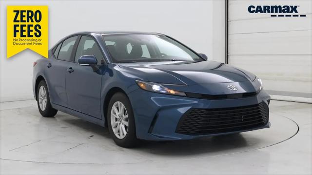 2026 Toyota Camry LE for sale in Warner Robins, GA